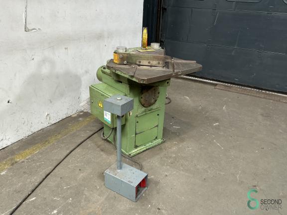 Boschert LB12K4 MET11.020 11 18794
