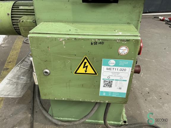 Boschert LB12K4 MET11.020 5 18794