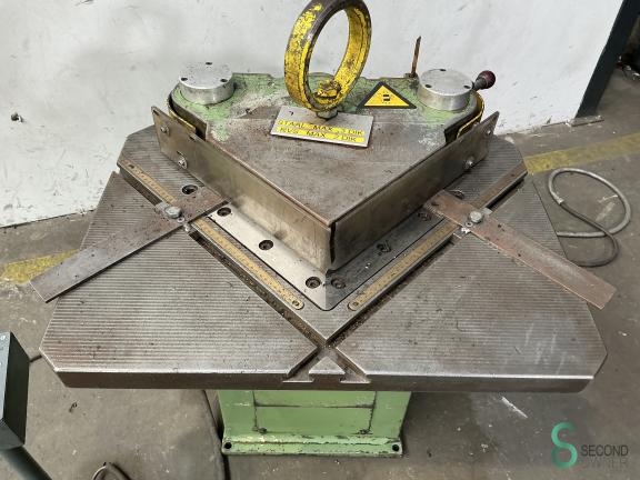 Boschert LB12K4 MET11.020 4 18794