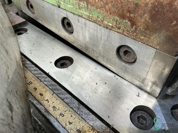Boschert LB12K4 MET11.020 3 18794