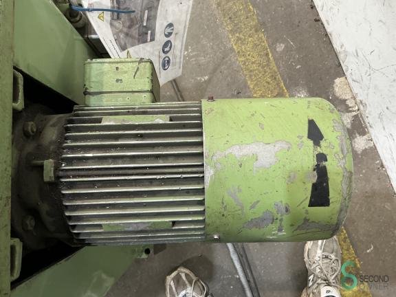 Boschert LB12K4 MET11.020 6 18794