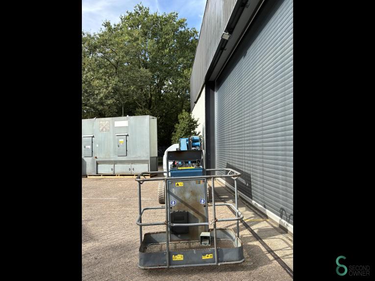 Genie Z-40/23N BOU12.067 40 20136