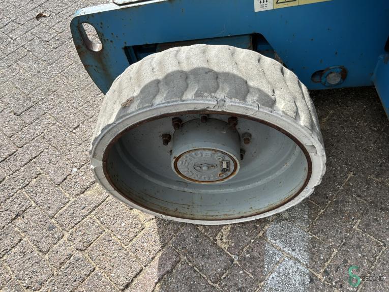 Genie Z-40/23N BOU12.067 51 20136