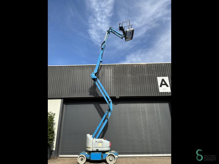 Genie Z-40/23N BOU12.067 41 20136