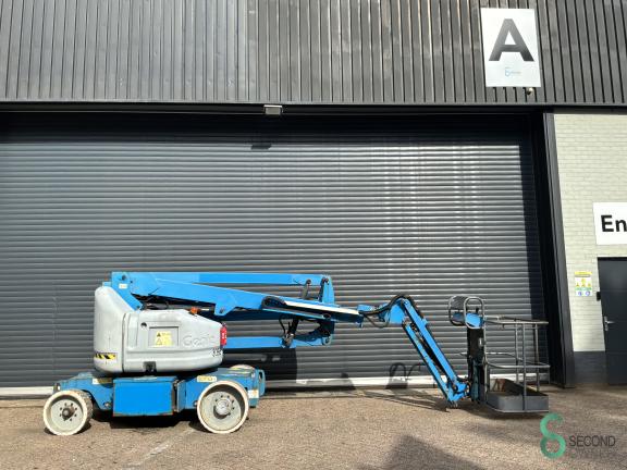 Genie Z-40/23N BOU12.067 1 20136