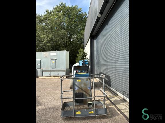 Genie Z-40/23N BOU12.067 4 20136