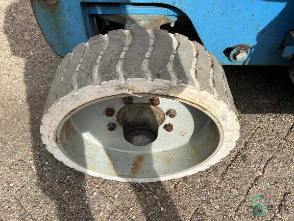 Genie Z-40/23N BOU12.067 13 20136