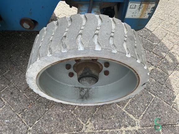Genie Z-40/23N BOU12.067 14 20136