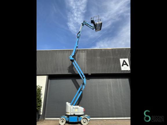 Genie Z-40/23N BOU12.067 5 20136