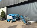Genie Z-40/23N BOU12.067 21 20136