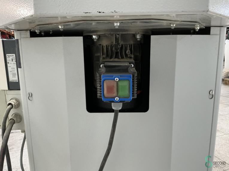 ALKO Power unit 120 HOU9.943 80 17381