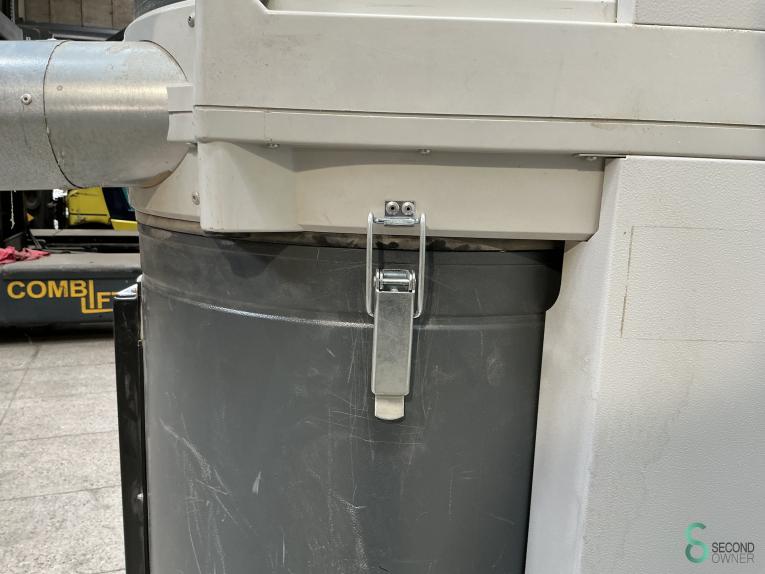 ALKO Power unit 120 HOU9.943 83 17381