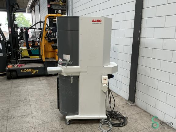 ALKO Power unit 120 HOU9.943 24 17381