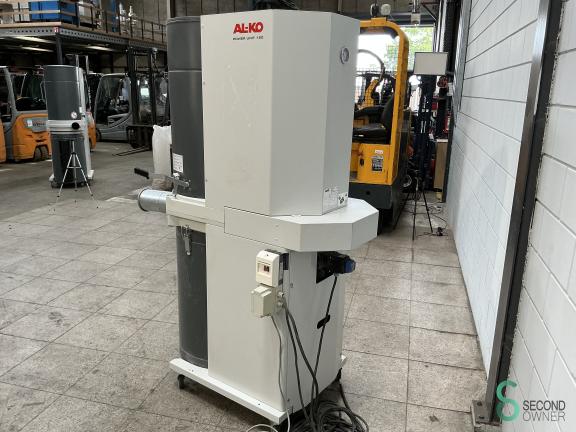 ALKO Power unit 120 HOU9.943 21 17381