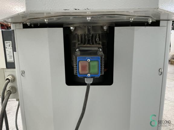 ALKO Power unit 120 HOU9.943 22 17381