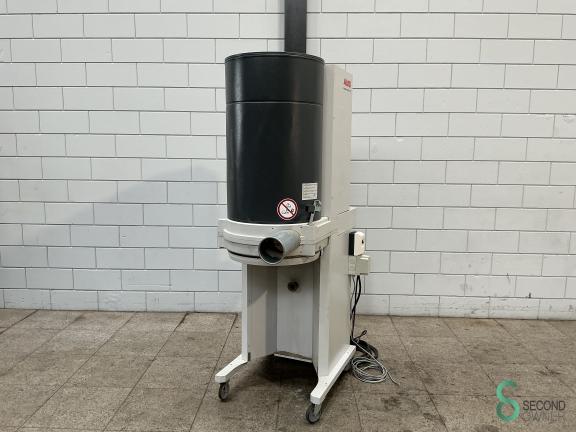 ALKO Power unit 120 HOU9.943 7 17381