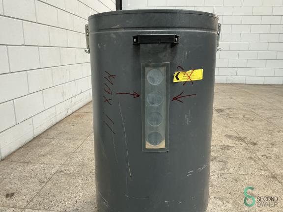 ALKO Power unit 120 HOU9.943 9 17381