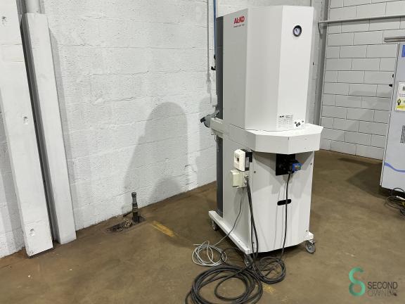 ALKO Power unit 120 HOU9.943 2 17381