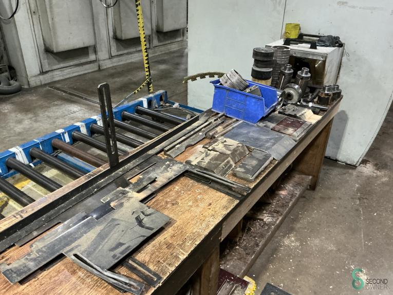 Weinig Powermat 1000 HOU10.340 87 17858