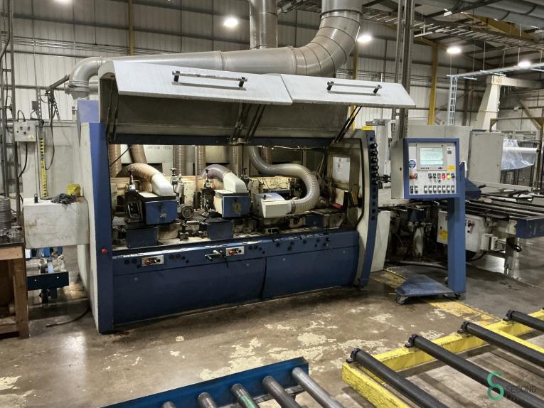 Weinig Powermat 1000 HOU10.340 86 17858