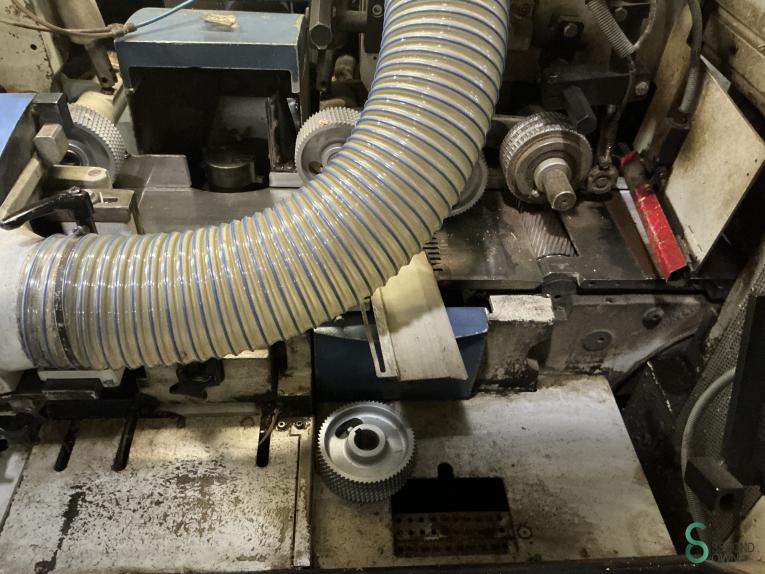 Weinig Powermat 1000 HOU10.340 96 17858