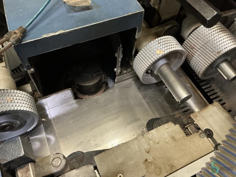 Weinig Powermat 1000 HOU10.340 94 17858