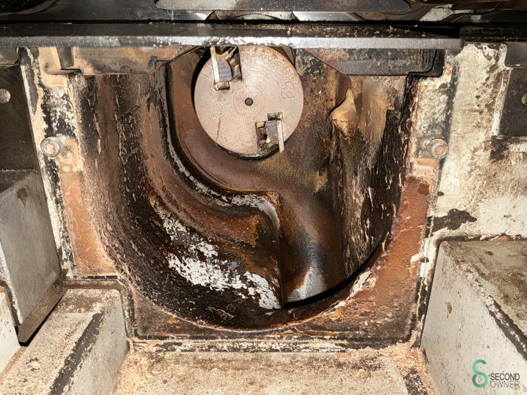 Weinig Powermat 1000 HOU10.340 91 17858