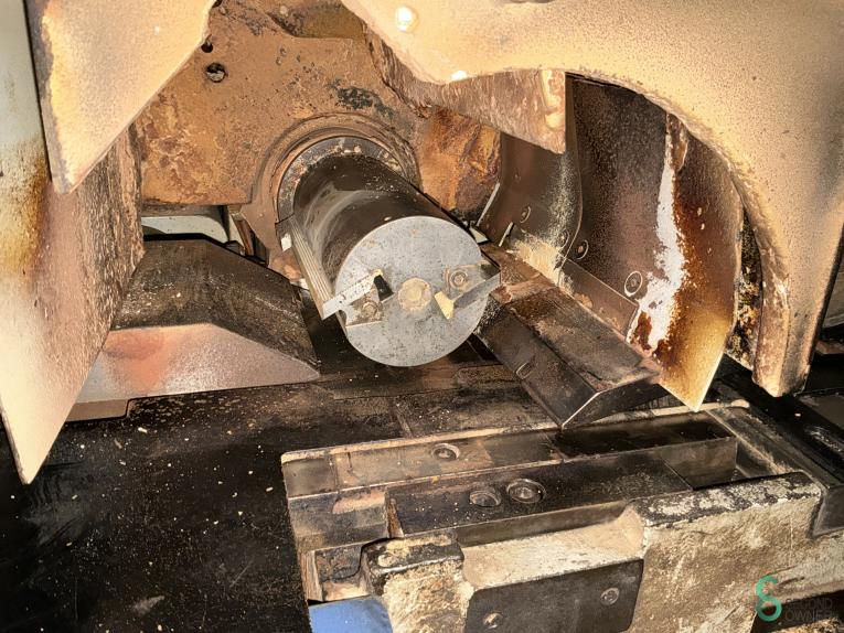 Weinig Powermat 1000 HOU10.340 89 17858