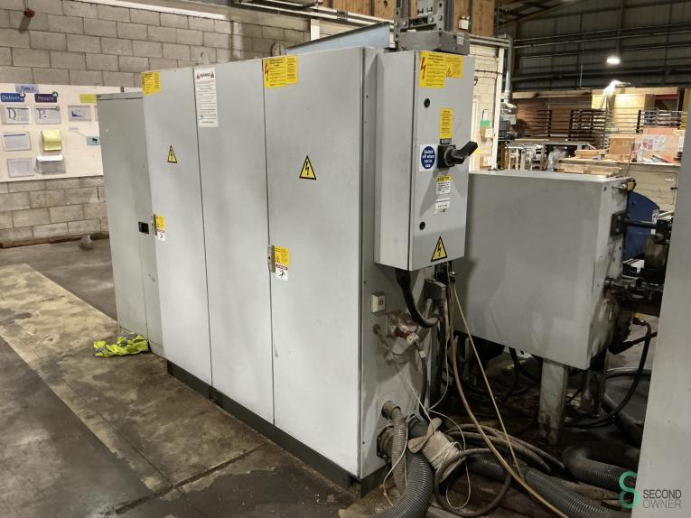 Weinig Powermat 1000 HOU10.340 98 17858