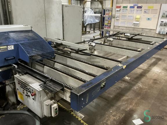 Weinig Powermat 1000 HOU10.340 10 17858