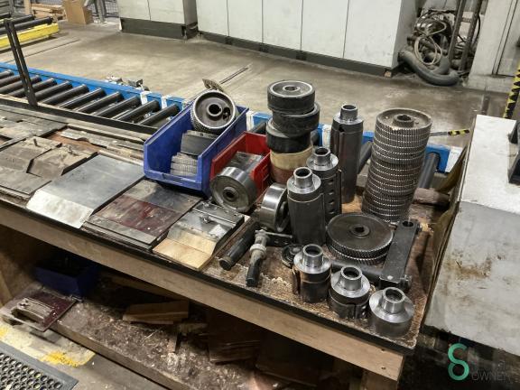 Weinig Powermat 1000 HOU10.340 8 17858