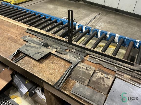 Weinig Powermat 1000 HOU10.340 12 17858