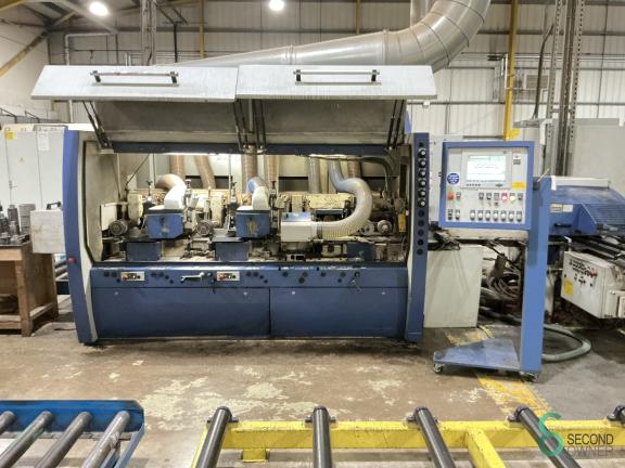 Weinig Powermat 1000 HOU10.340 22 17858