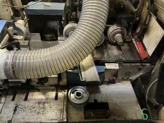 Weinig Powermat 1000 HOU10.340 26 17858