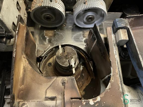 Weinig Powermat 1000 HOU10.340 18 17858