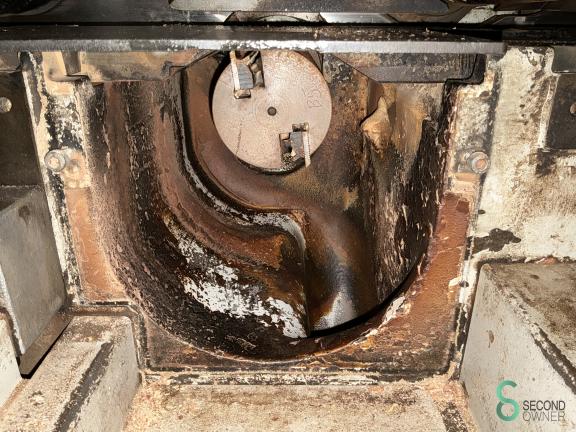 Weinig Powermat 1000 HOU10.340 21 17858