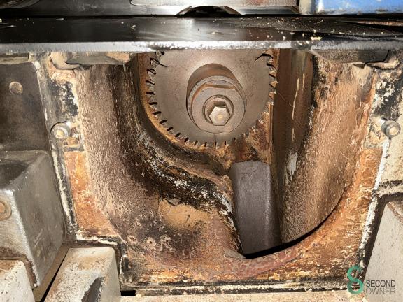 Weinig Powermat 1000 HOU10.340 27 17858