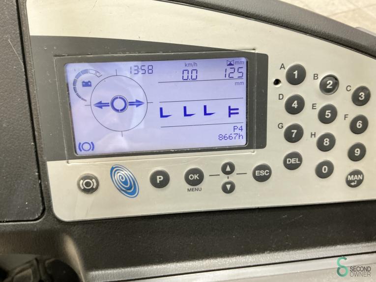 Still FM-X10 WKH8.689 42 15766