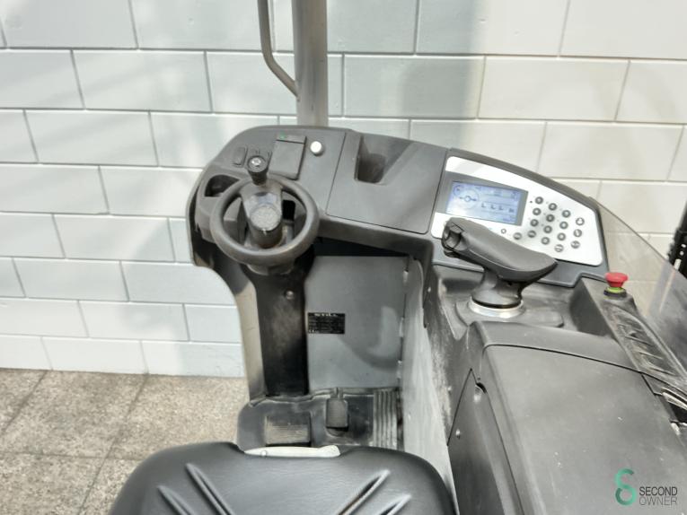 Still FM-X10 WKH8.689 45 15766