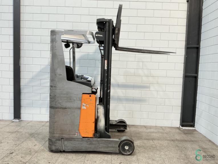 Still FM-X10 WKH8.689 40 15766