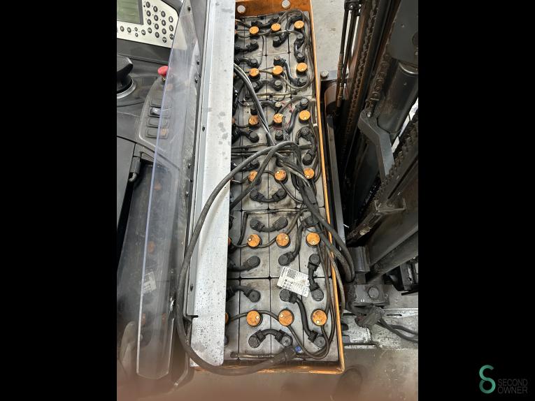 Still FM-X10 WKH8.689 48 15766