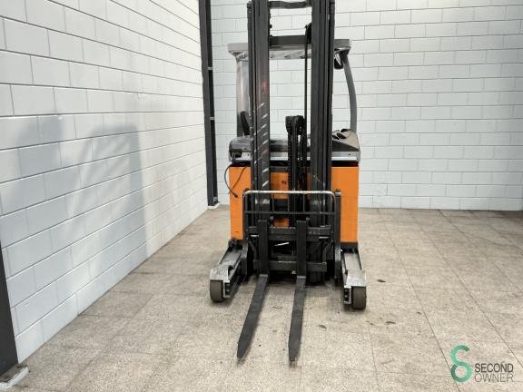 Still FM-X10 WKH8.689 3 15766