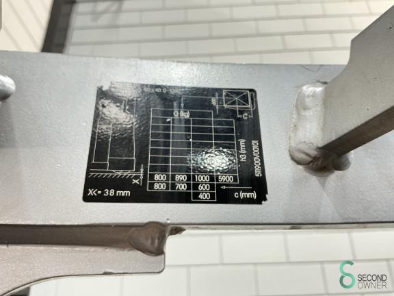 Still FM-X10 WKH8.689 15 15766