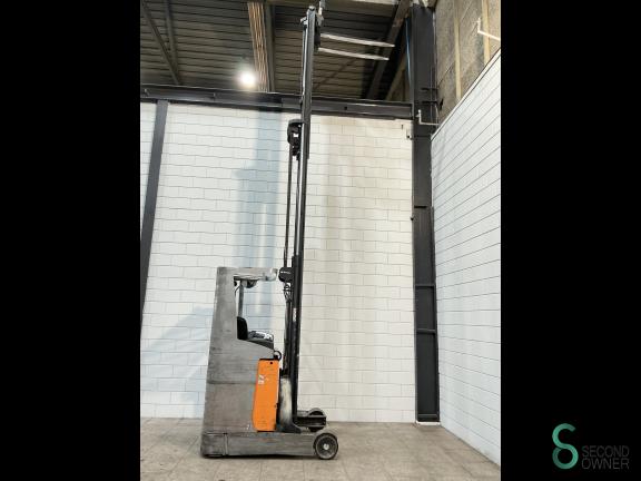 Still FM-X10 WKH8.689 7 15766