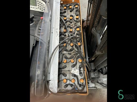 Still FM-X10 WKH8.689 14 15766