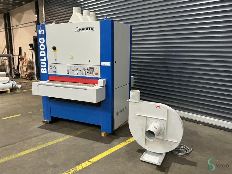 Houfek SPB 1100 BULDOG 5 HOU9.691 110 17095