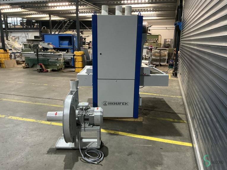 Houfek SPB 1100 BULDOG 5 HOU9.691 78 17095