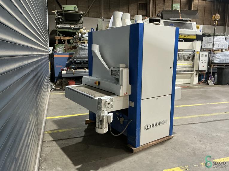 Houfek SPB 1100 BULDOG 5 HOU9.691 79 17095