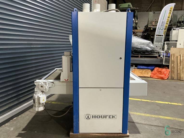 Houfek SPB 1100 BULDOG 5 HOU9.691 80 17095