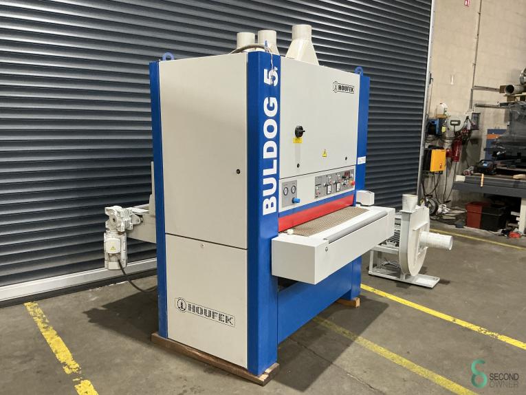 Houfek SPB 1100 BULDOG 5 HOU9.691 107 17095